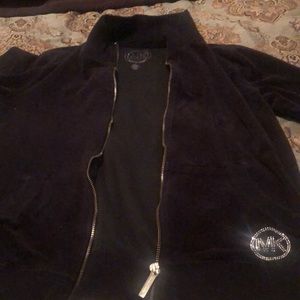 MK jacket
